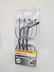 Cvs Health 3 Pack Jacob 2.0 Men's Reading Glasses. Fixed Price $9.99.