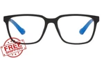 Sav Men's E4220 Blue Light Reading Glasses - Sportex. Fixed Price $43.79.