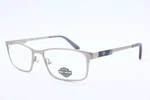 Harley Davidson HD0140T Matte Gunmetal 010 Optical Eyeglasses Frame 49-16-135. Fixed Price $79.20.