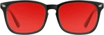 Tijn Sleep Glasses With Blue Green Light Blocking, Red Lens For Computer. Fixed Price $25.99.
