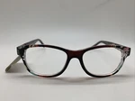 E267 Foster Grant Sofia Vergara Linda Bry 1.25 Reading Glasses Readers. Fixed Price $9.95.