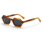 Hexagon Polarized Sunglasses For Women And Men,high Definition, Anti-glare, U.... Fixed Price $23.34.