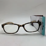 Y76 Foster Grant Sight Station Heather Gold Tort + 2.75 Reading Glasses Readers. Fixed Price $9.95.