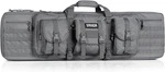Estuche De Transporte Para Pistola Con Doble Bolsa Ctica Cl Sica Americana. Fixed Price $141.21.