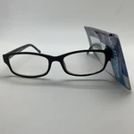 Multi Focus James Blk +1.00 Foster Grant Reading Glasses Readers 3. Fixed Price $14.95.