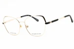 Kate Spade KSZEENA-RHL-54 Eyeglasses Frame Size 54MM 17MM 140MM Goldblack Women. Fixed Price $49.19.