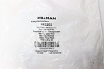 Hillman Metric Hex Cap Screw 1.25 Fine Thread 30MM 883203 - Pack. Fixed Price $6.97.
