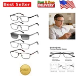 Clear Vision 1.5 Diopter Reading Glasses Colors With Anti-reflective Coating. Fixed Price $43.69.