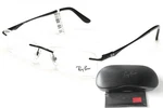Ray Ban RX6303I 2503 Black Frames Reading Glasses/bifocal/progressive Lenses. Fixed Price $134.95.