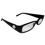 Nfl Pittsburgh Steelers Reading Glasses Readers +1.25 +1.5 +1.75 +2.0 +2.25. Fixed Price $14.00.
