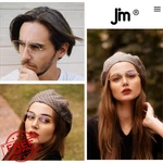 Jm 2-PACK Women's Aviator Reading Glasses Metal Frame Blue Light Blocking. Fixed Price $34.99.