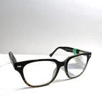 Foster Grant Reading Glasses EZ2C2306 Blk/tor Multifocus (multizone). Fixed Price $22.99.