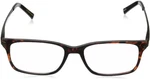 New! Foster Grant Sullivan Tortoise 2.00 Reading Glasses W/soft Case. Fixed Price $23.46.