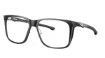 New Oakley Eyeglasses Hip Tone OX8182-0160 60-18 155 Xl-extra Large Black Frames. Fixed Price $229.99.