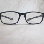 Ironman Foster Grant Eyeglasses Frame DG0423 IM2008 Men's Navy Gray 54-17-143. Fixed Price $36.90.
