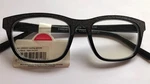 New Foxy Mama Black Sparkle Peepers Blue Light Filter Glasses +0.00 No Strength. Fixed Price $19.99.