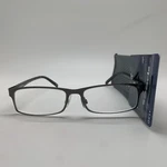 FG147 Foster Grant Simply Specs Drew Gun 1.50 Reading Glasses Readers. Fixed Price $9.95.