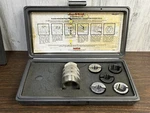 Helicoil Sav-a-stud Thread Repair Tools Part Number 5577. Fixed Price $124.95.