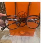 Salt. Optics James Blonde Havana Bh Tortoise Shell Eyeglasses Handcrafted Japan. Fixed Price $99.00.
