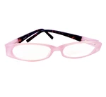 Aj Morgan New Pink Tortoise Optical Quality Reading Glass Designer Readers +2.00. Fixed Price $35.95.
