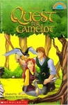 Quest For Camelot: Hello Reader! Level 3 By Kimberly Weinberger; Vera Chapman. Fixed Price $11.45.