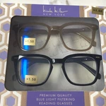 New ! Nicole Miller Ny Readers Black & Tan Set Of 2 Reading Glasses +1.50. Fixed Price $29.09.
