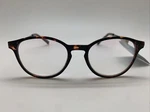 D701 Foster Grant EZ2C Reading Readers Glasses 1.00 Mckay Mf Tortoise. Fixed Price $11.95.