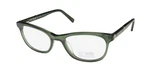 Flower 6003 Maggie Cat Eyeglass Frame/glasses Designed By Drew Barrymore Hot. Fixed Price $57.55.