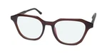 New Diff Allen Blue Light Lens Glasses Womens Square Full-rim Plastic Ch. Fixed Price $49.95.