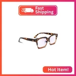 Feisedy Square Retro Blue Light Blocking Reading Glasses Anti Glare Digital Eyes. Fixed Price $25.33.