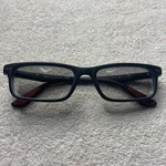 Ray-ban RB5277 2077 Unisex Square Full Rim Authentic Eyeglasses Frames 54-17-140. Fixed Price $20.00.