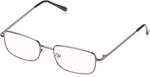 Foster Grant Men's Jacob Gun Reading Glasses (all Strength) 1 And 3 Pack. Fixed Price $9.99.