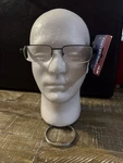 Foster Grant Men Reading Glasses With Case 3.25. Fixed Price $49.88.