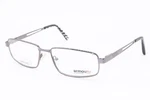 New Armourx 6005 Grey Authentic Designer Frames Eyeglasses 59-16. Fixed Price $70.00.