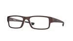 Oakley Airdrop OX8046 804611 Satin Corten Eyeglasses Size 53-18-143. Fixed Price $124.99.