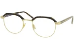 Saint Laurent Classic SL124 003 Eyeglasses Women's Havana Optical Frame 50-MM. Fixed Price $249.95.