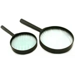 2X Large Magnifying Glasses 3" Reading Map Stamp Coin Jewelers Tools. Fixed Price $12.43.