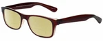Gotham Style 229 Men Designer Polarized Bifocal Reading Sunglasses Brown 60MM. Fixed Price $49.95.