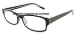 Sale Pick Strength-mens Foster Grant James Black Multifocus Reading Glasses. Fixed Price $18.78.