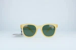 Izipizi Yellow Round SLMSNC135 +0.00 Readers 53-22-153. Fixed Price $30.00.