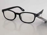 Foster Grant Blue Light Glasses "danica" Black Rectangle No Magnification. Fixed Price $16.97.