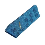 Disney Lilo & Stitch Scrump Glasses Case, Blue, DW1436. Fixed Price $27.79.
