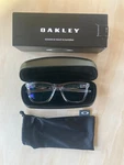 New Oakley Centerboard OX8163 Reading Glasses 1.5X Lens Clear Frames 53 17. Fixed Price $159.99.