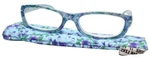Calabria Dora Round/oval Spring Hinge Designer Reading Glasses 50MM 63 Option. Fixed Price $14.95.