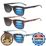 Sumkyle 3-PACK Progressive Multifocal Reading Sunglasses For & Women Uv Prot. Fixed Price $32.98.