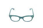 Caddis Bixby Green Square +2.00 Strength Readers 49-21-145. Fixed Price $84.95.