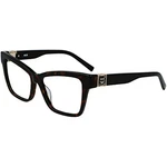 New Mcm 2719 223 Dark Havana Eyeglasses 54/16/140. Fixed Price $99.95.