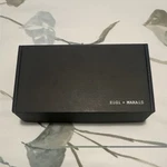 Zigi Marais The Art Edit Frida Cat Eye Black Plastic +1.50 Blue Light. Fixed Price $20.00.