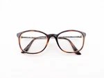 Salvatore Ferragamo Eyeglasses Frames Only, SF2662 214, 50-18-140, Brown, Italy. Fixed Price $59.99.