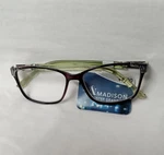 Foster Grant 5TH & Madison Reading Glasses Choose Style. Fixed Price $11.99.